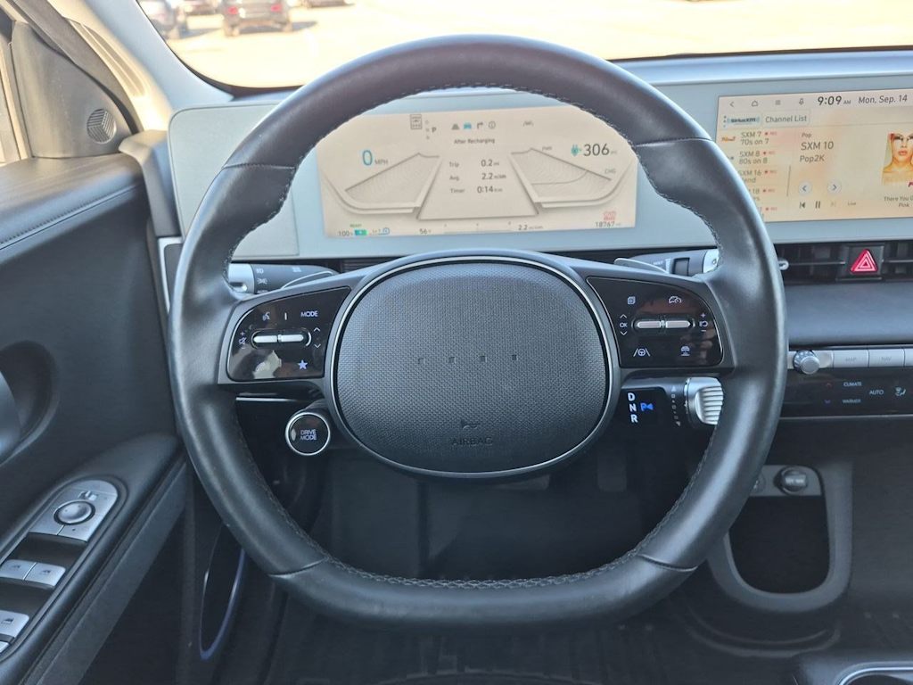 Thumbnail: 2023 Hyundai Ioniq 5 - 14