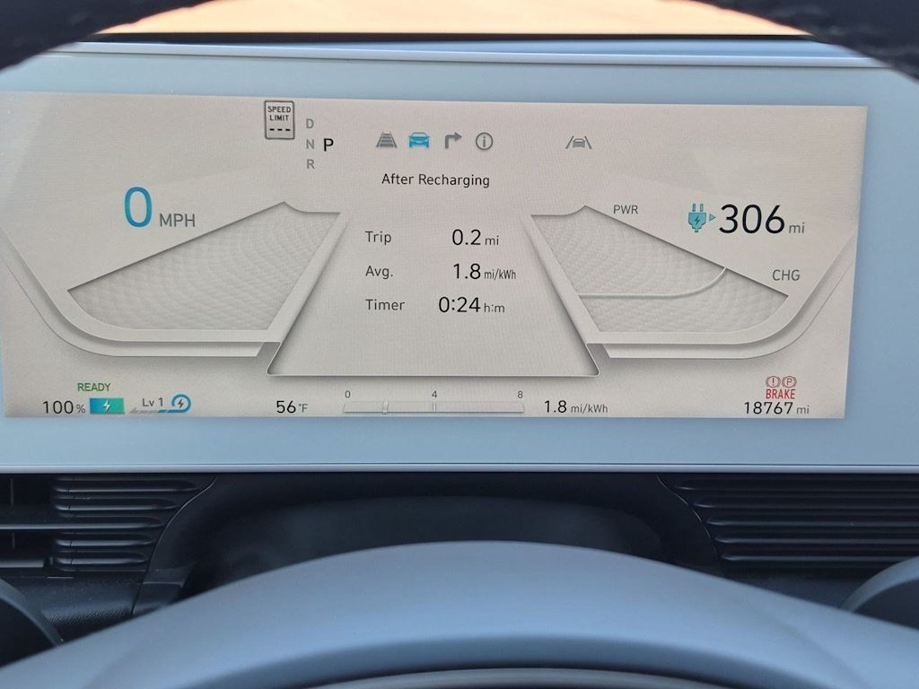 Thumbnail: 2023 Hyundai Ioniq 5 - 35