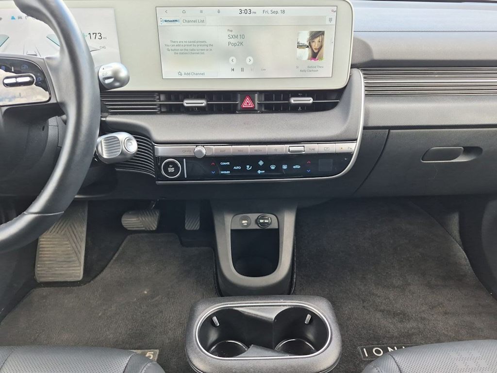 Thumbnail: 2023 Hyundai Ioniq 5 - 14