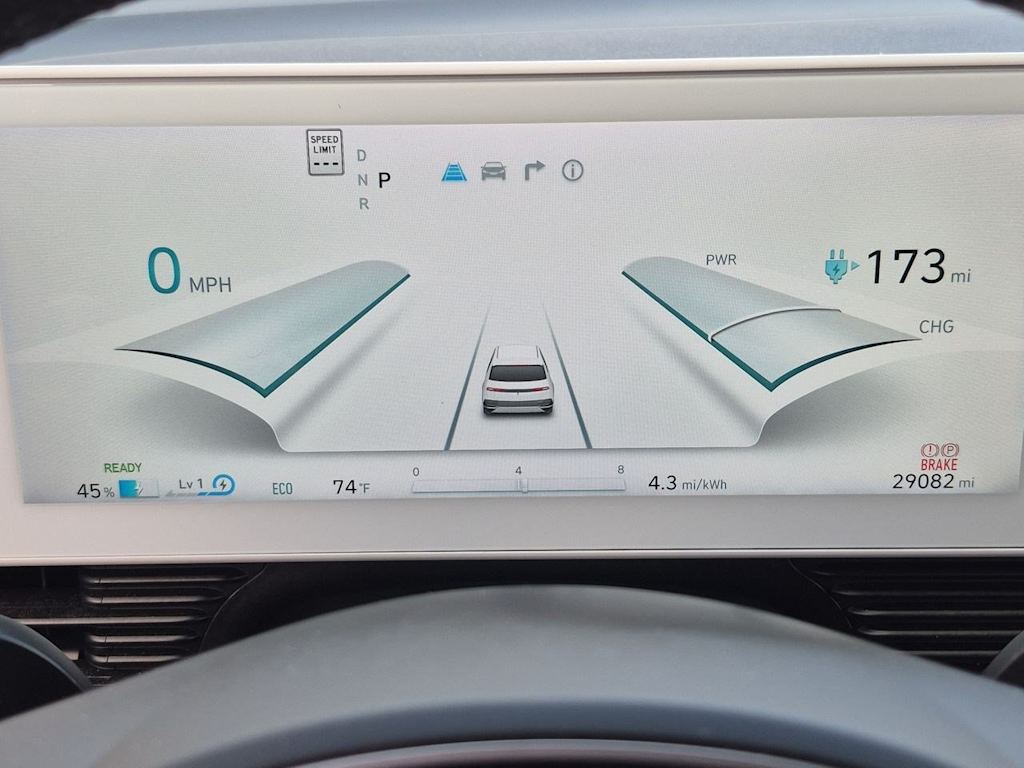 Thumbnail: 2023 Hyundai Ioniq 5 - 35