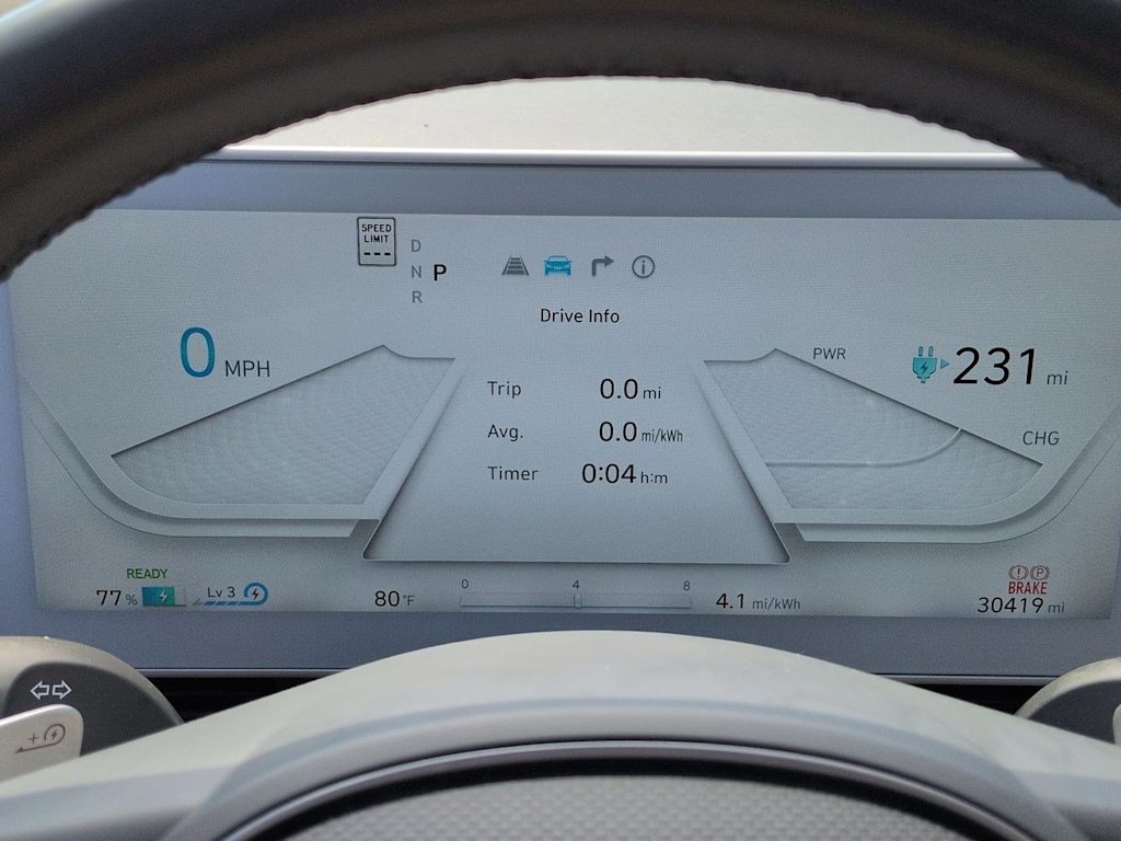 Thumbnail: 2023 Hyundai Ioniq 5 - 16