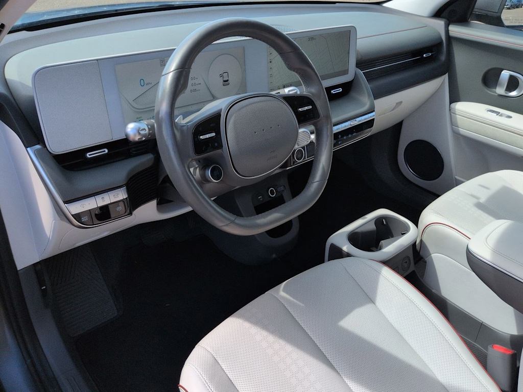 Thumbnail: 2023 Hyundai Ioniq 5 - 2