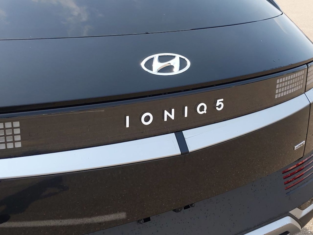 2023 Hyundai Ioniq 5 SEL 22