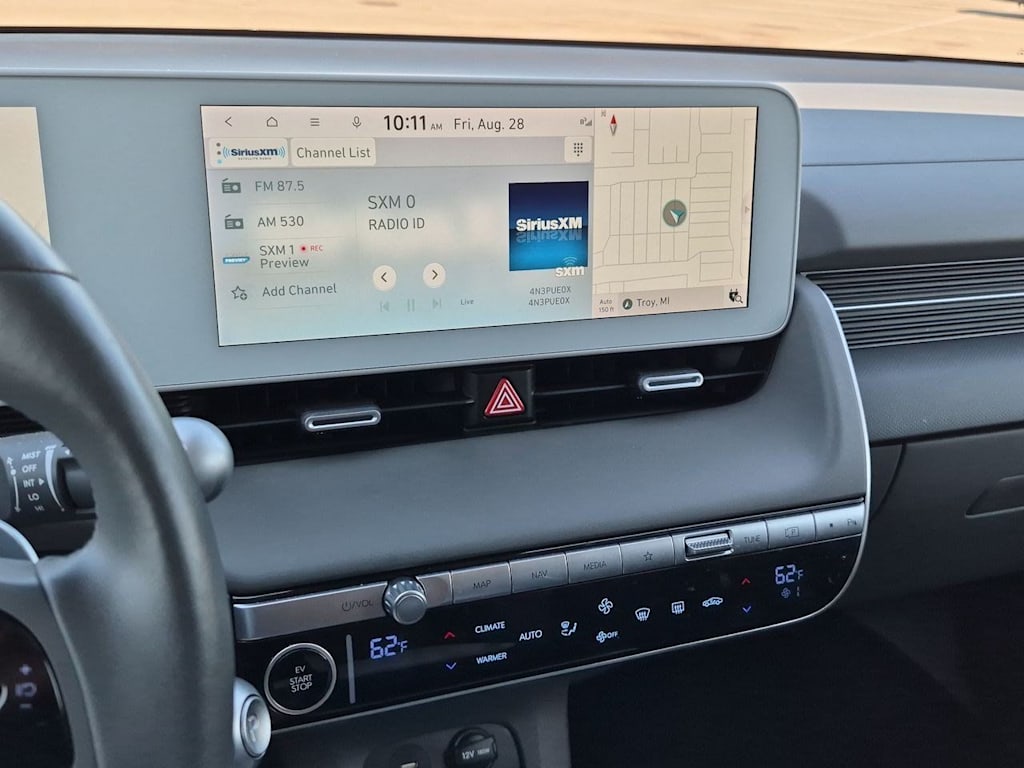 Thumbnail: 2024 Hyundai Ioniq 5 - 15