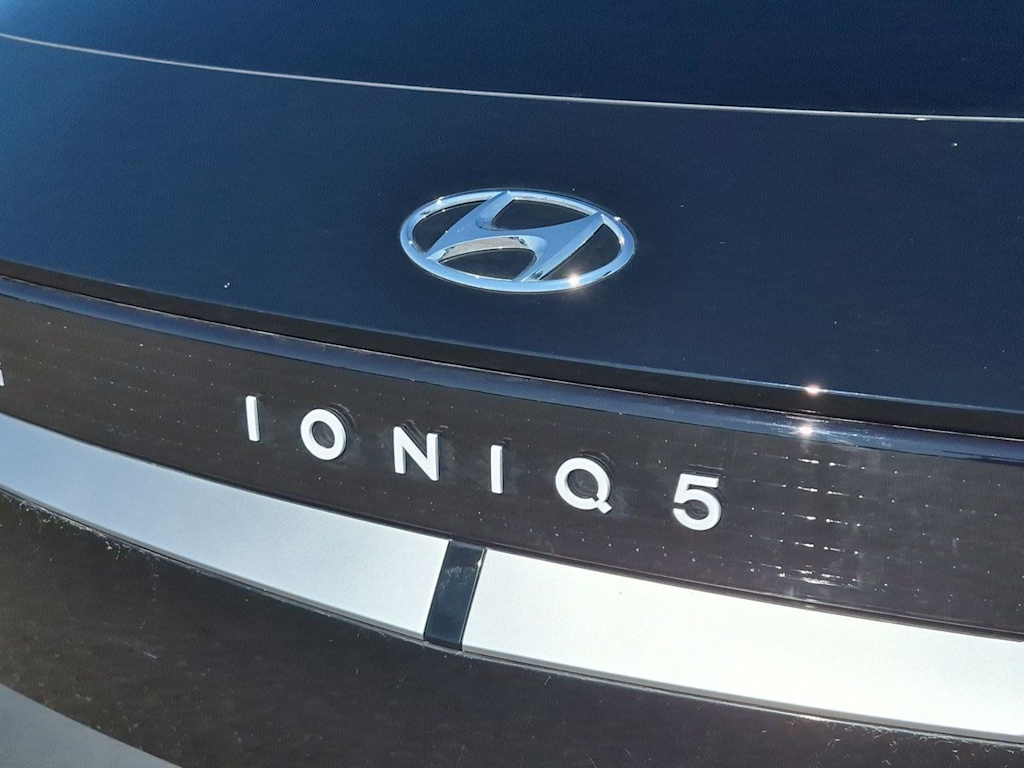 Thumbnail: 2024 Hyundai Ioniq 5 - 23