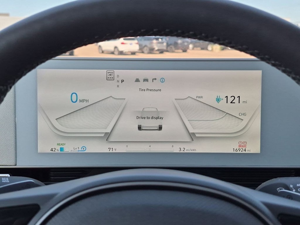 Thumbnail: 2024 Hyundai Ioniq 5 - 34