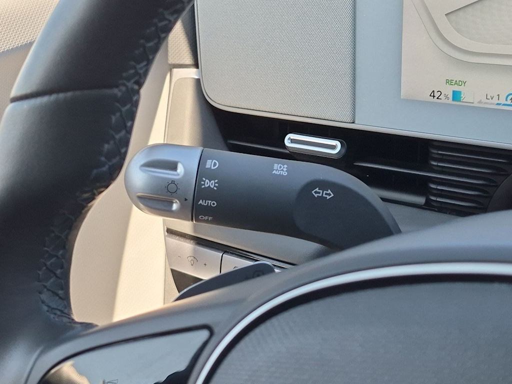 Thumbnail: 2024 Hyundai Ioniq 5 - 16