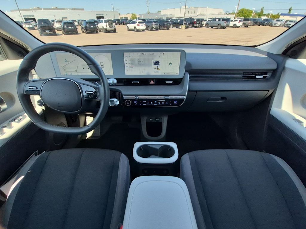 Thumbnail: 2024 Hyundai Ioniq 5 - 10