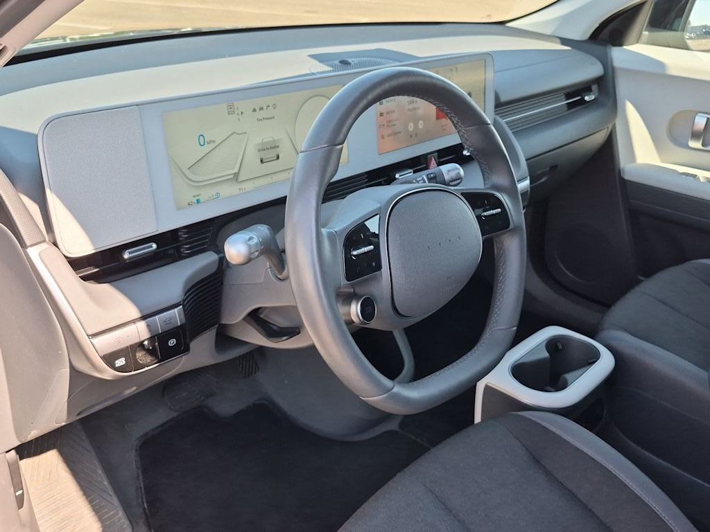 Thumbnail: 2024 Hyundai Ioniq 5 - 2