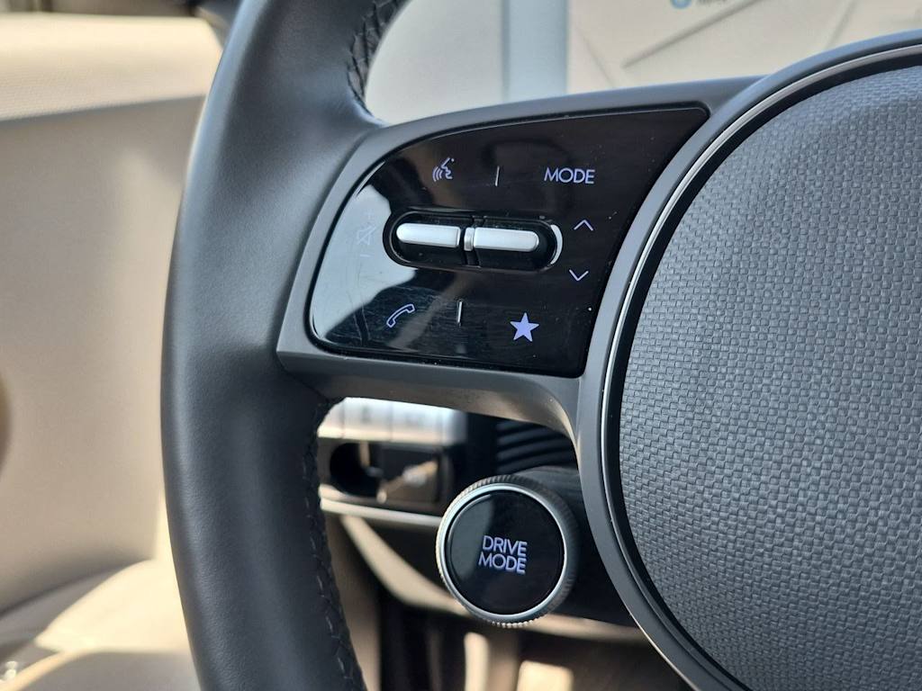 Thumbnail: 2024 Hyundai Ioniq 5 - 27