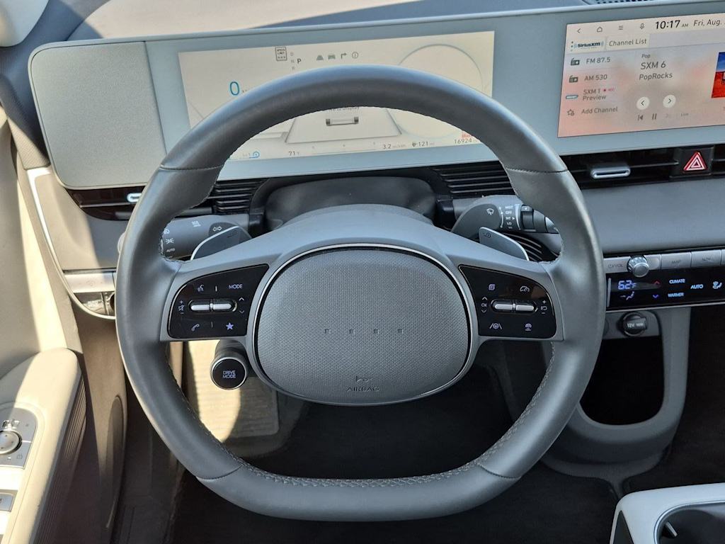 Thumbnail: 2024 Hyundai Ioniq 5 - 14