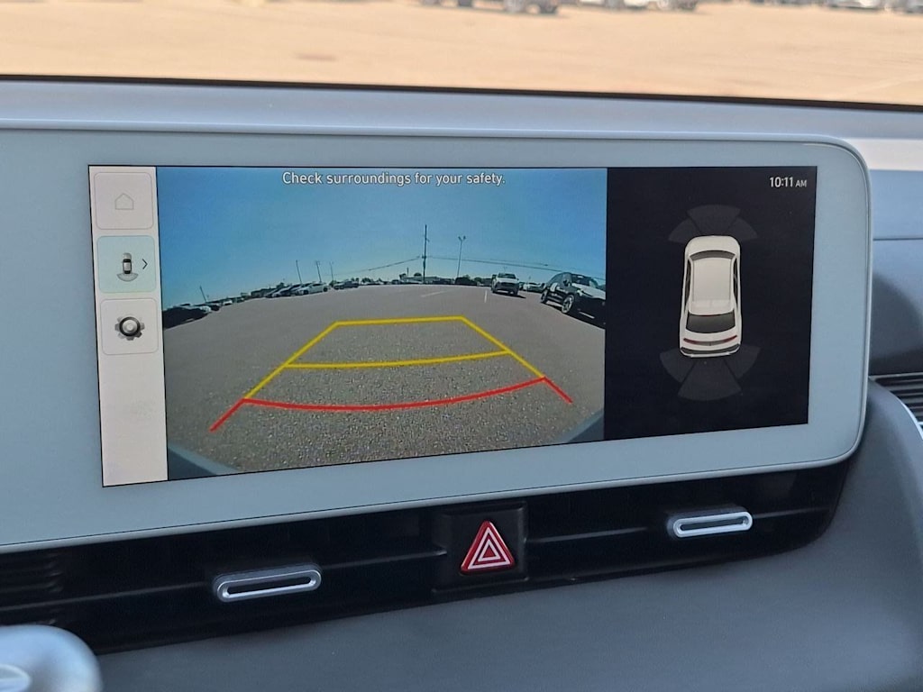 Thumbnail: 2024 Hyundai Ioniq 5 - 31