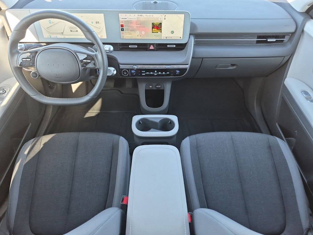Thumbnail: 2024 Hyundai Ioniq 5 - 2
