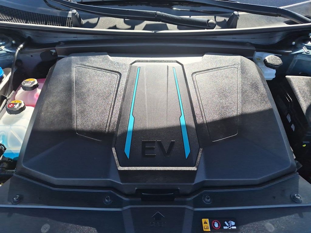 Thumbnail: 2024 Hyundai Ioniq 5 - 23