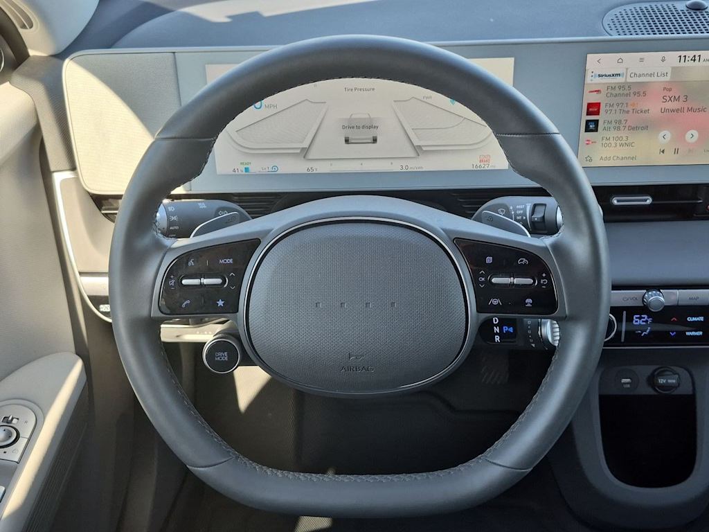 Thumbnail: 2024 Hyundai Ioniq 5 - 9