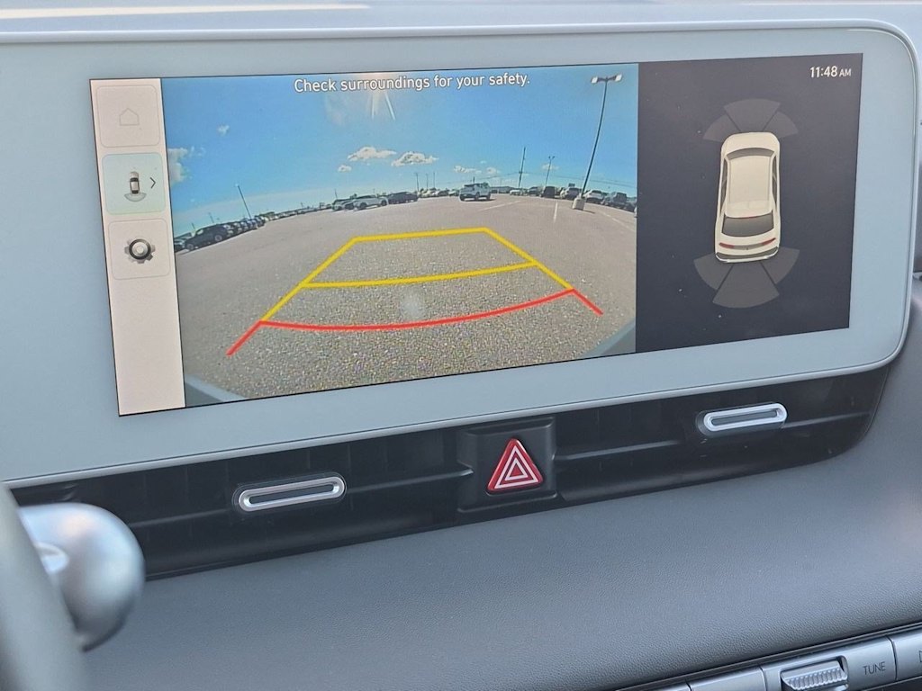 Thumbnail: 2024 Hyundai Ioniq 5 - 32