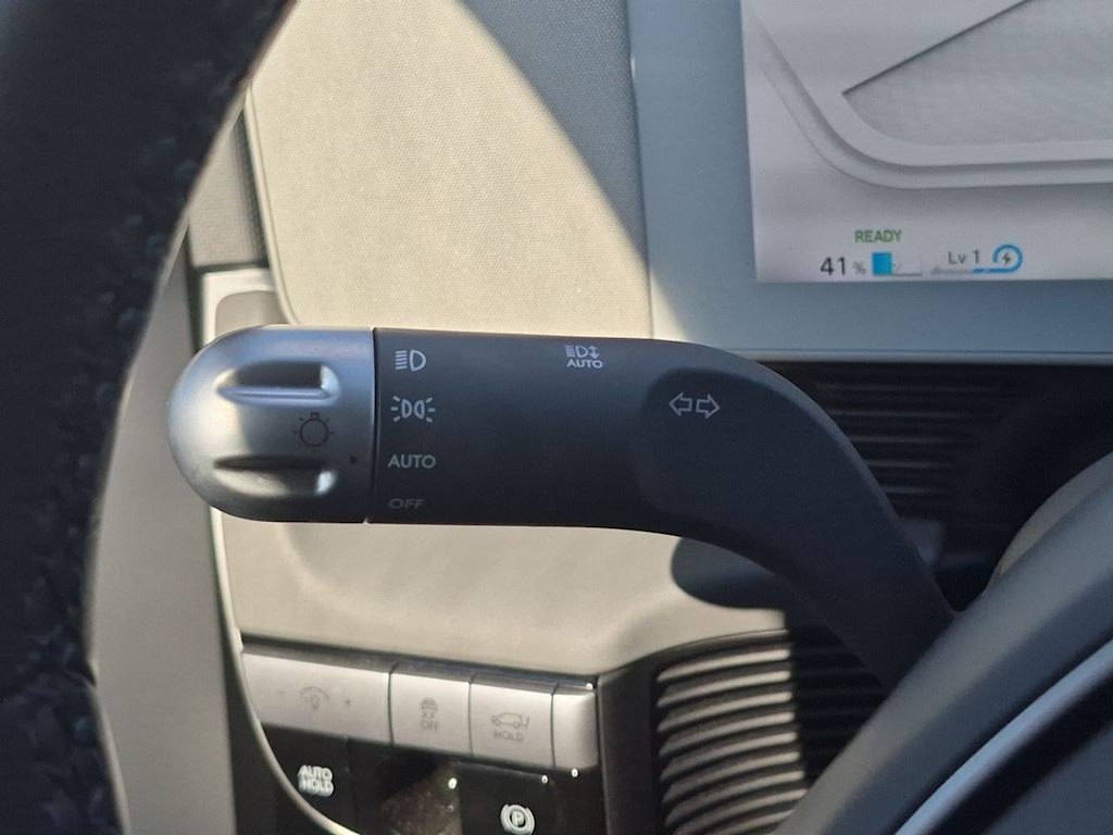 Thumbnail: 2024 Hyundai Ioniq 5 - 14