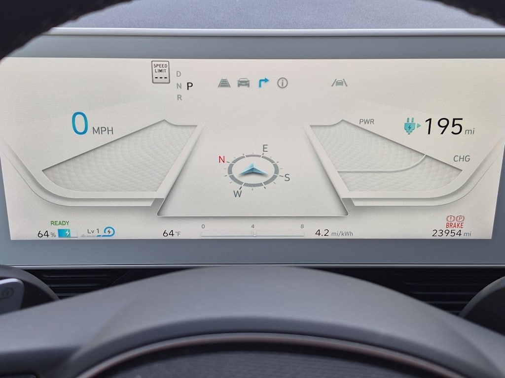 Thumbnail: 2024 Hyundai Ioniq 5 - 35