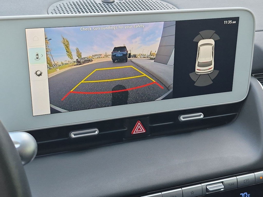 Thumbnail: 2024 Hyundai Ioniq 5 - 32