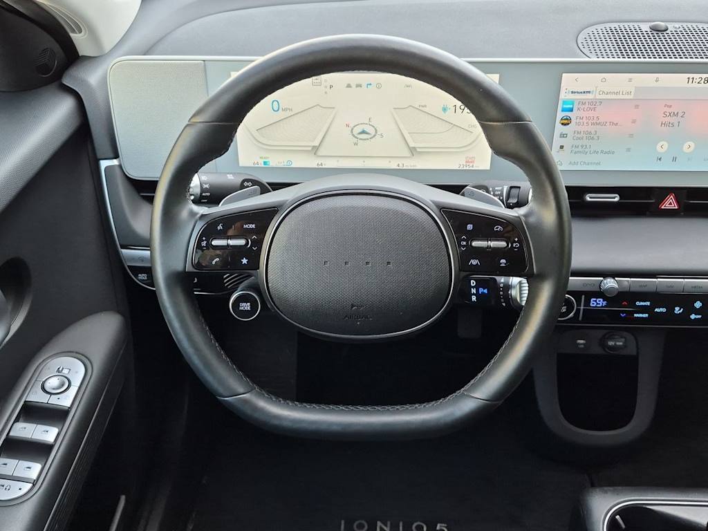 Thumbnail: 2024 Hyundai Ioniq 5 - 10