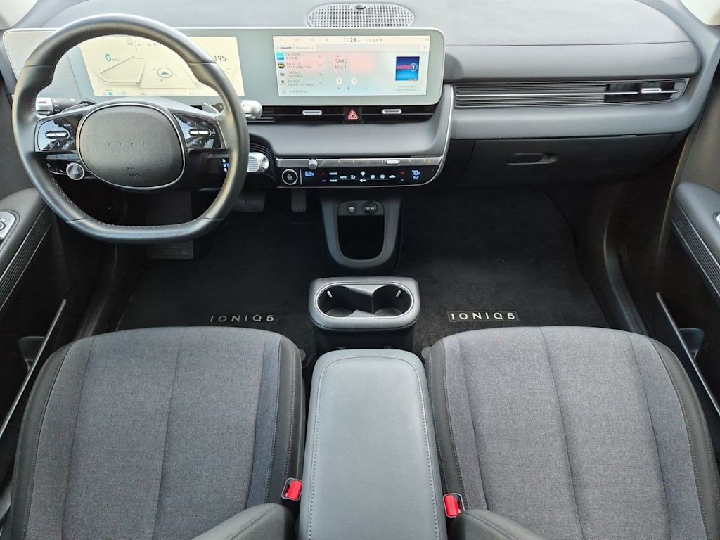Thumbnail: 2024 Hyundai Ioniq 5 - 2