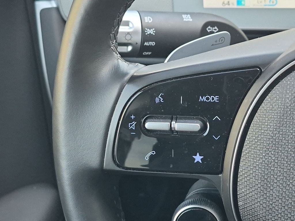 Thumbnail: 2024 Hyundai Ioniq 5 - 28