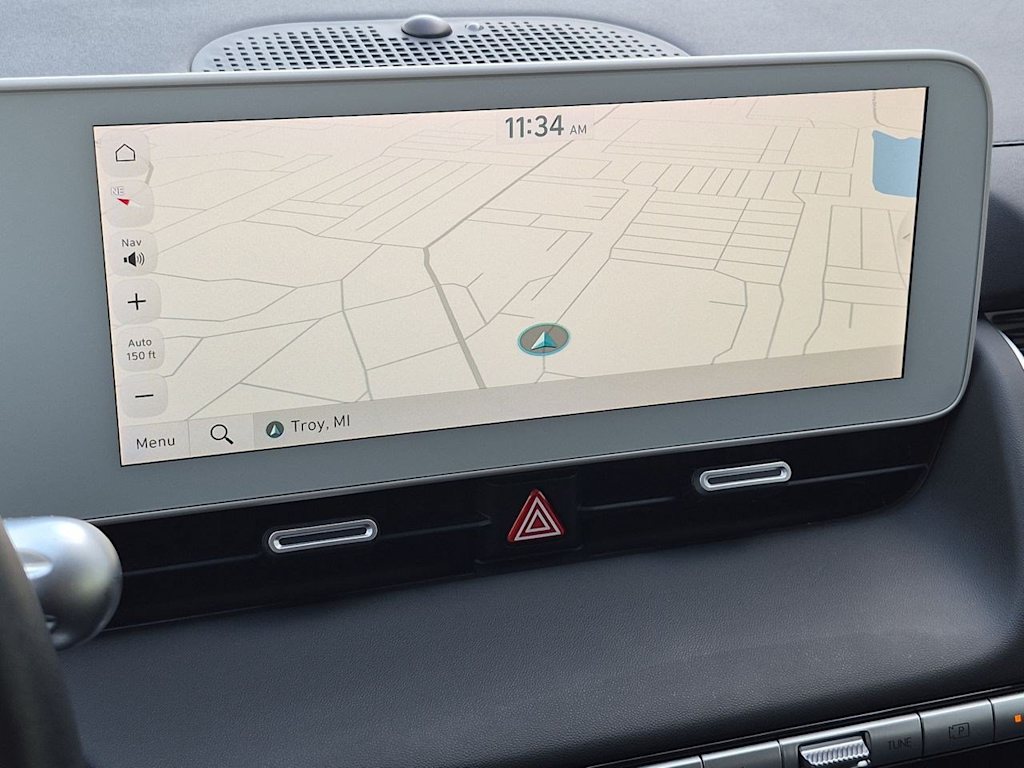 Thumbnail: 2024 Hyundai Ioniq 5 - 15