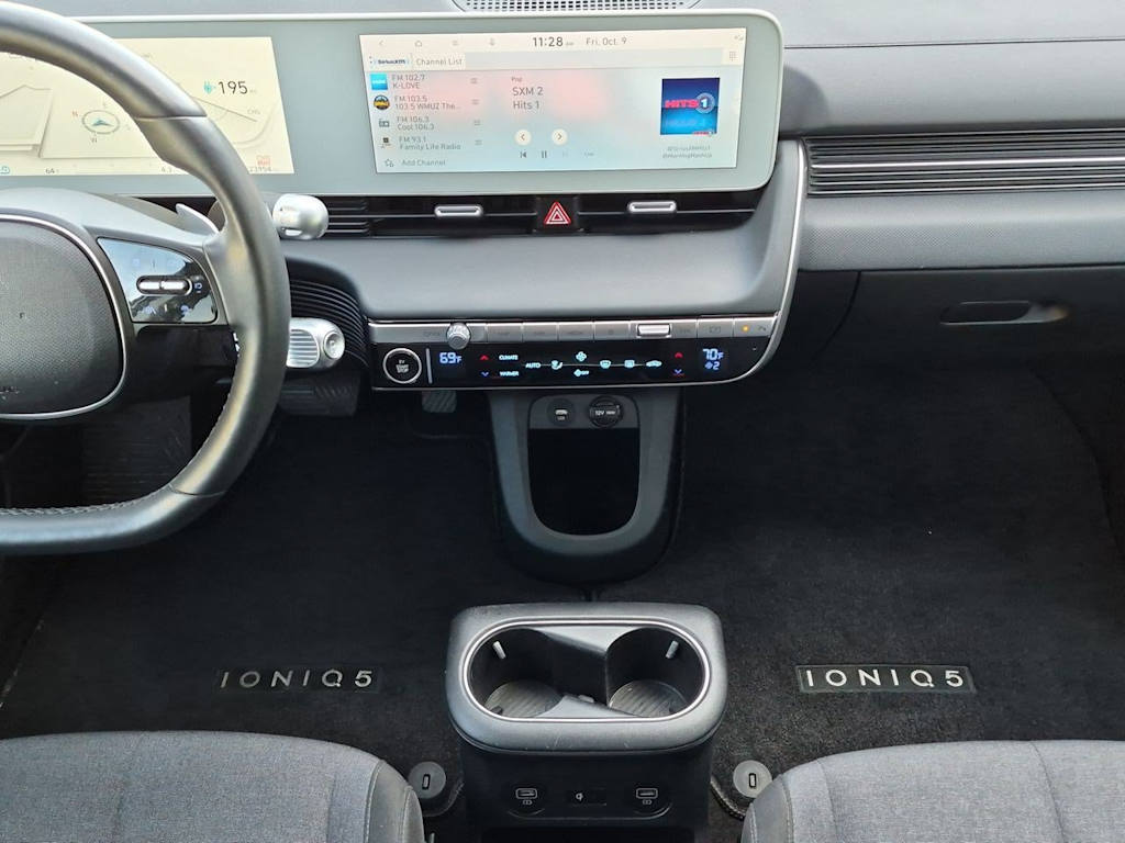 Thumbnail: 2024 Hyundai Ioniq 5 - 14