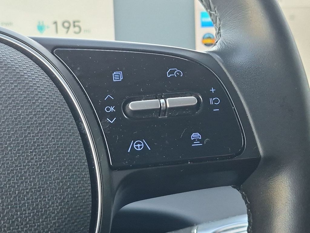 Thumbnail: 2024 Hyundai Ioniq 5 - 29