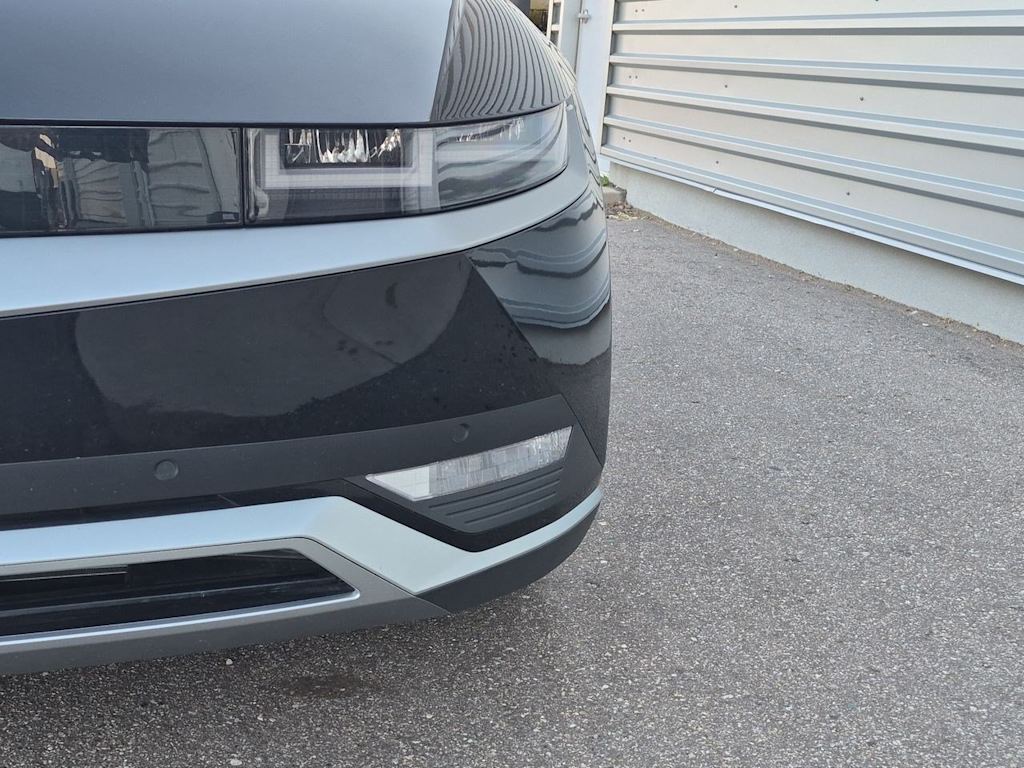 Thumbnail: 2024 Hyundai Ioniq 5 - 21