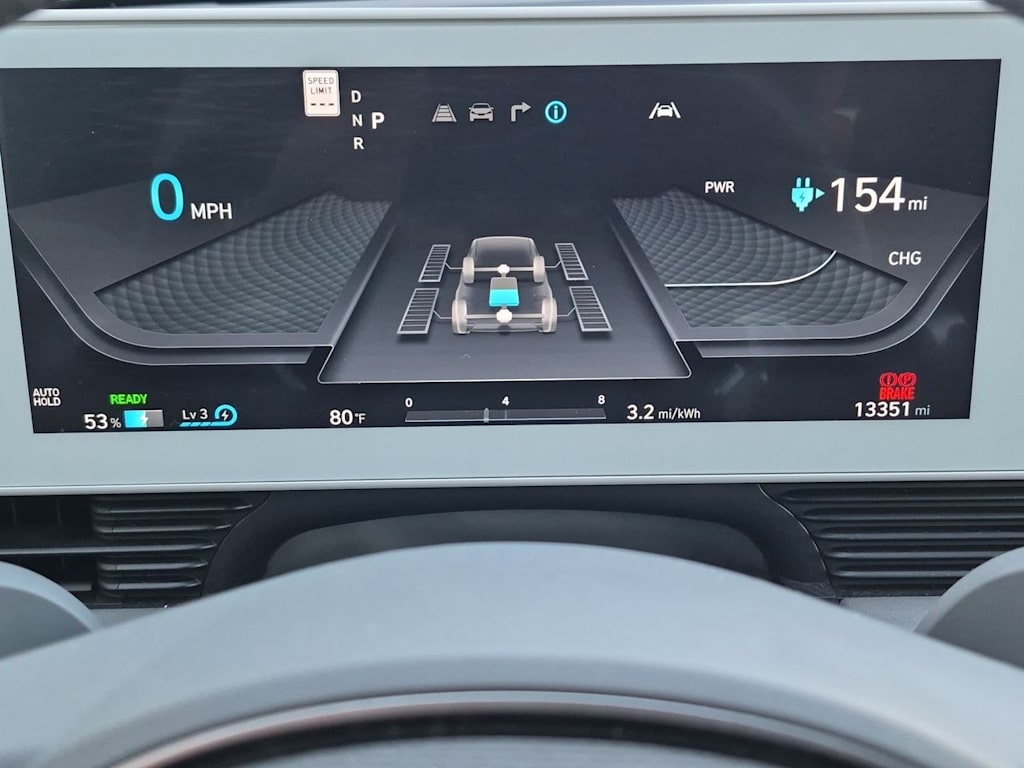 Thumbnail: 2024 Hyundai Ioniq 5 - 14