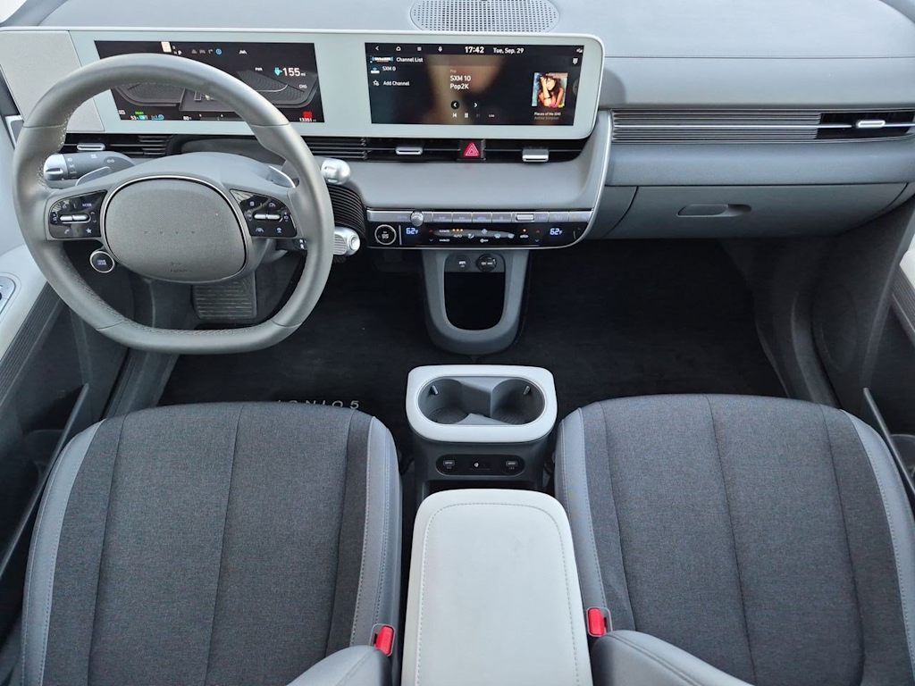Thumbnail: 2024 Hyundai Ioniq 5 - 2