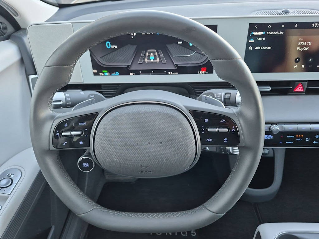 Thumbnail: 2024 Hyundai Ioniq 5 - 27