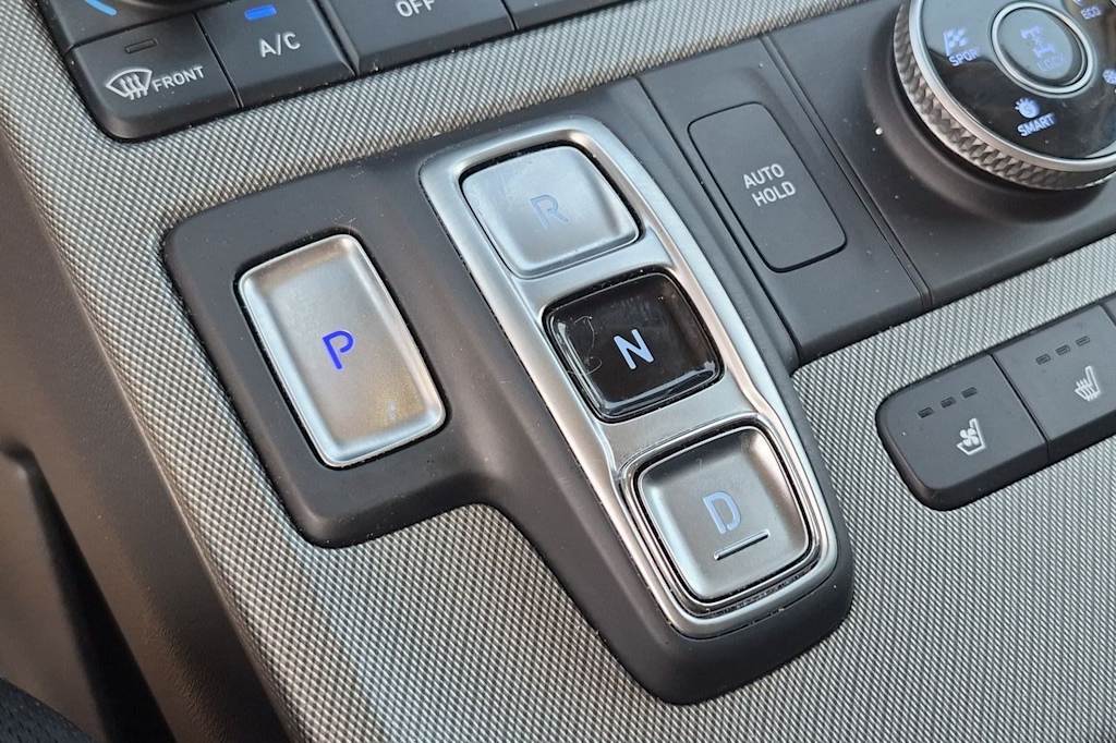 Thumbnail: 2023 Hyundai Palisade - 37