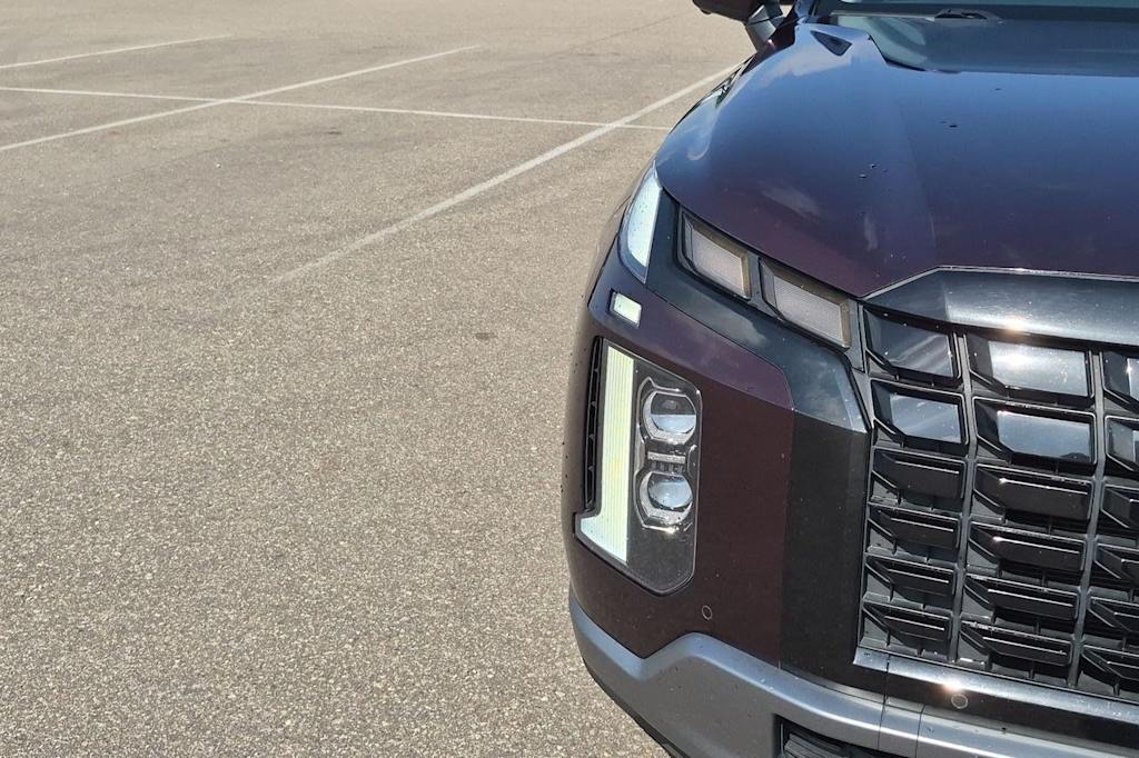 Thumbnail: 2023 Hyundai Palisade - 7