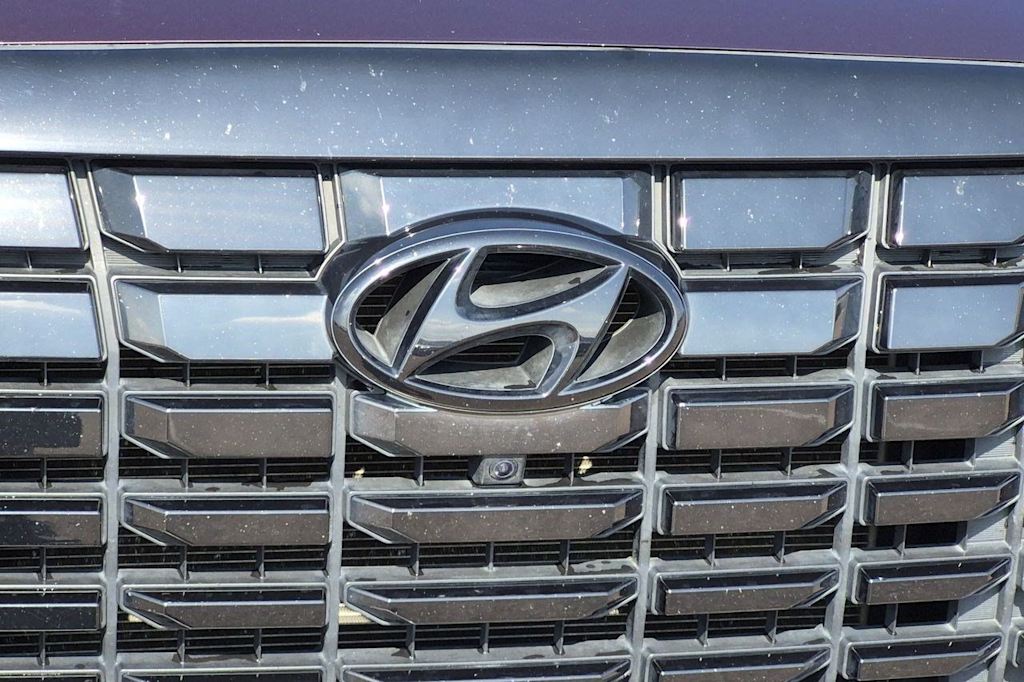 Thumbnail: 2023 Hyundai Palisade - 23
