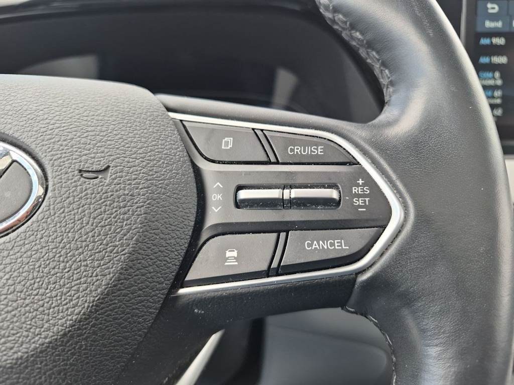 Thumbnail: 2021 Hyundai Palisade - 31