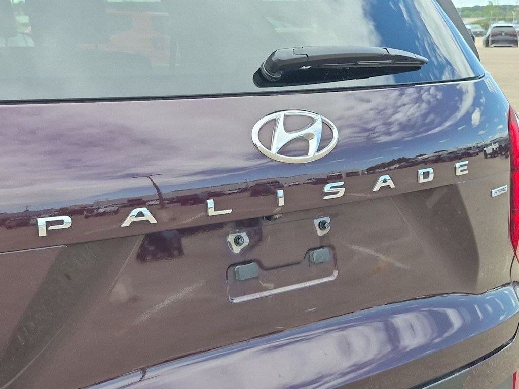 Thumbnail: 2021 Hyundai Palisade - 25