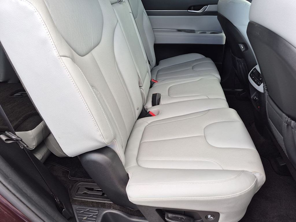 Thumbnail: 2021 Hyundai Palisade - 29