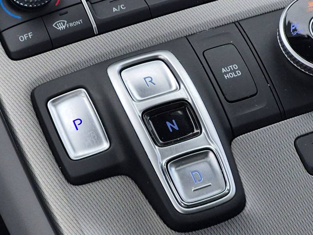 Thumbnail: 2021 Hyundai Palisade - 16