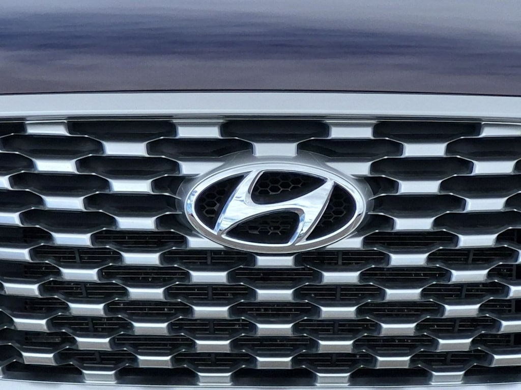 Thumbnail: 2021 Hyundai Palisade - 7
