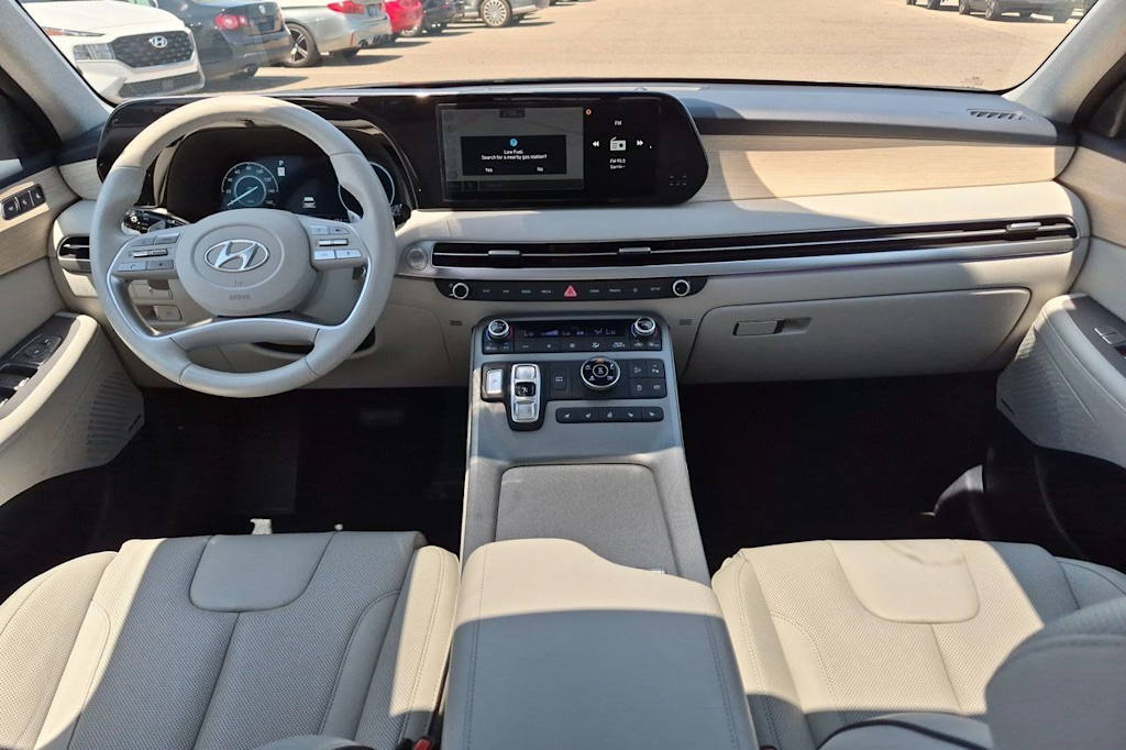 Thumbnail: 2025 Hyundai Palisade - 10