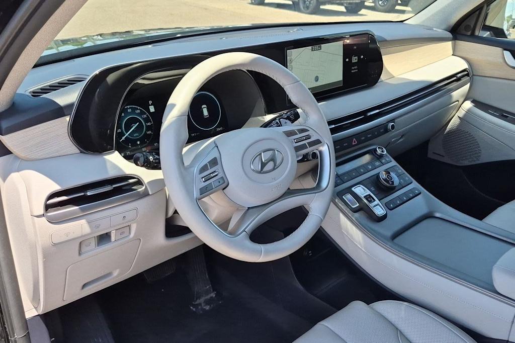 Thumbnail: 2025 Hyundai Palisade - 2
