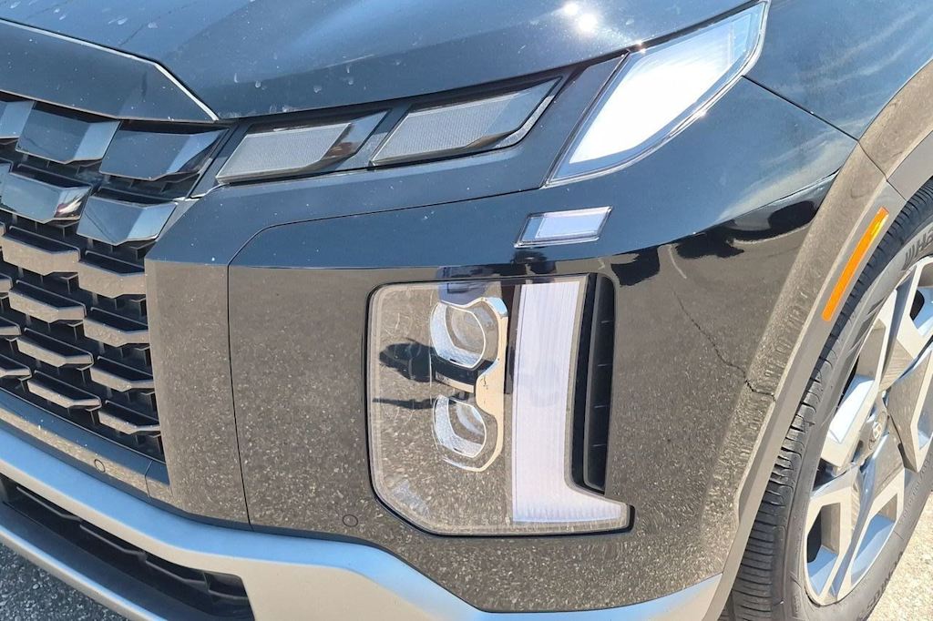 Thumbnail: 2025 Hyundai Palisade - 24