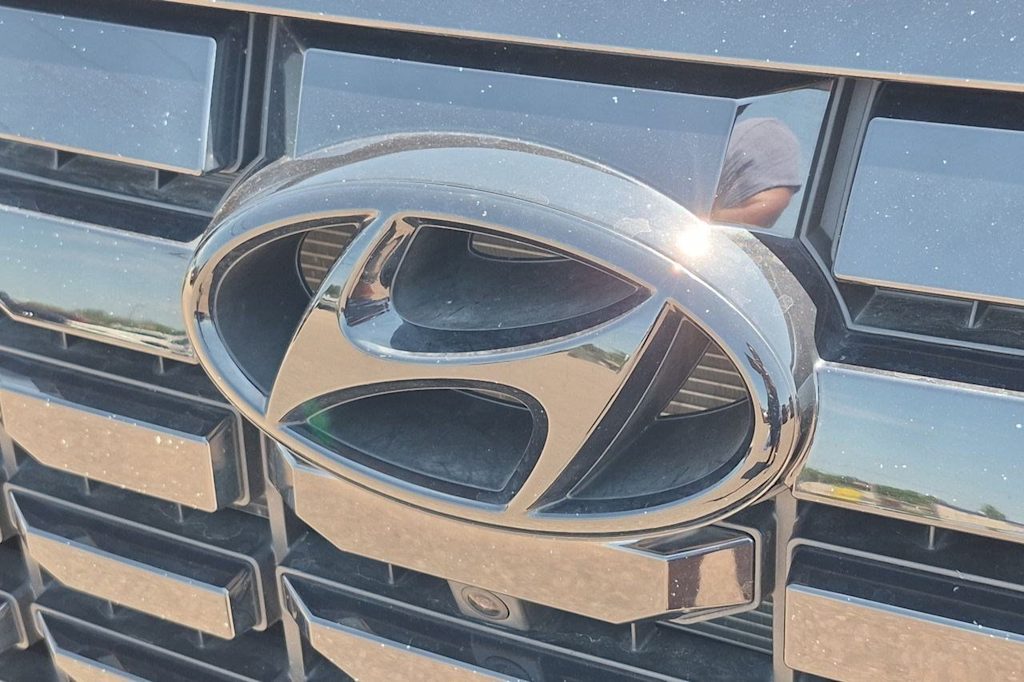 Thumbnail: 2025 Hyundai Palisade - 9