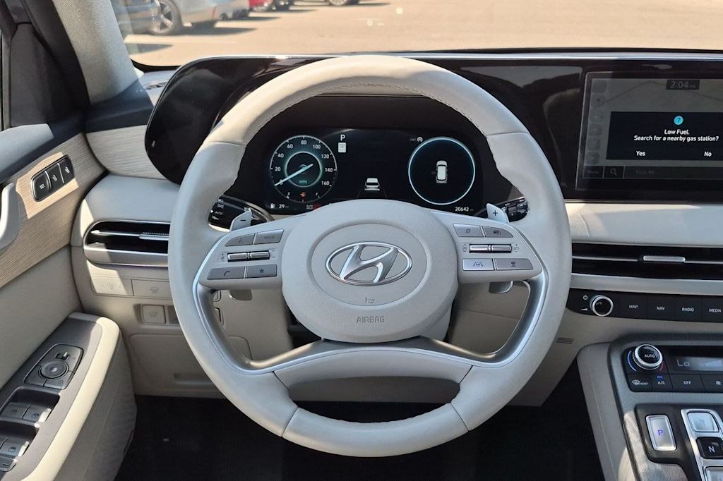 Thumbnail: 2025 Hyundai Palisade - 14