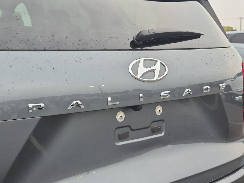 Thumbnail: 2024 Hyundai Palisade - 25