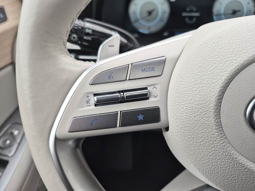 Thumbnail: 2024 Hyundai Palisade - 33