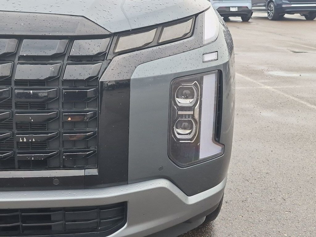 Thumbnail: 2024 Hyundai Palisade - 24