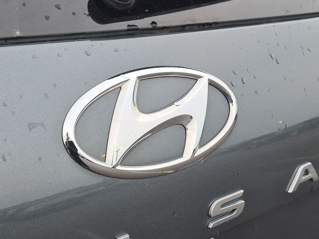 Thumbnail: 2024 Hyundai Palisade - 7